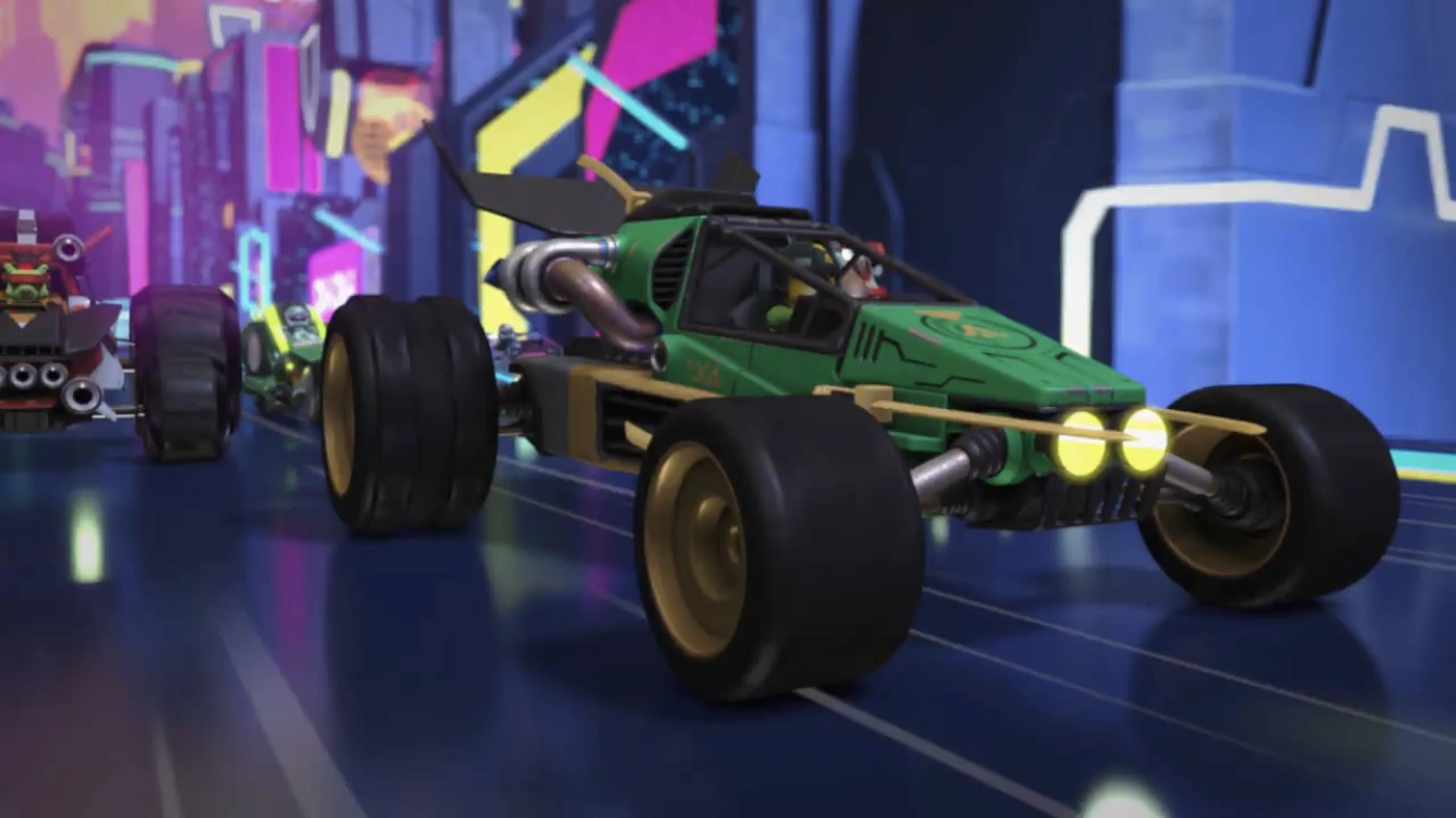 lloyd's jungle raider