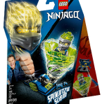 Lego ninjago lloyd spinjitzu slam clearance