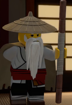 Bo staff Ninjago Wiki Fandom