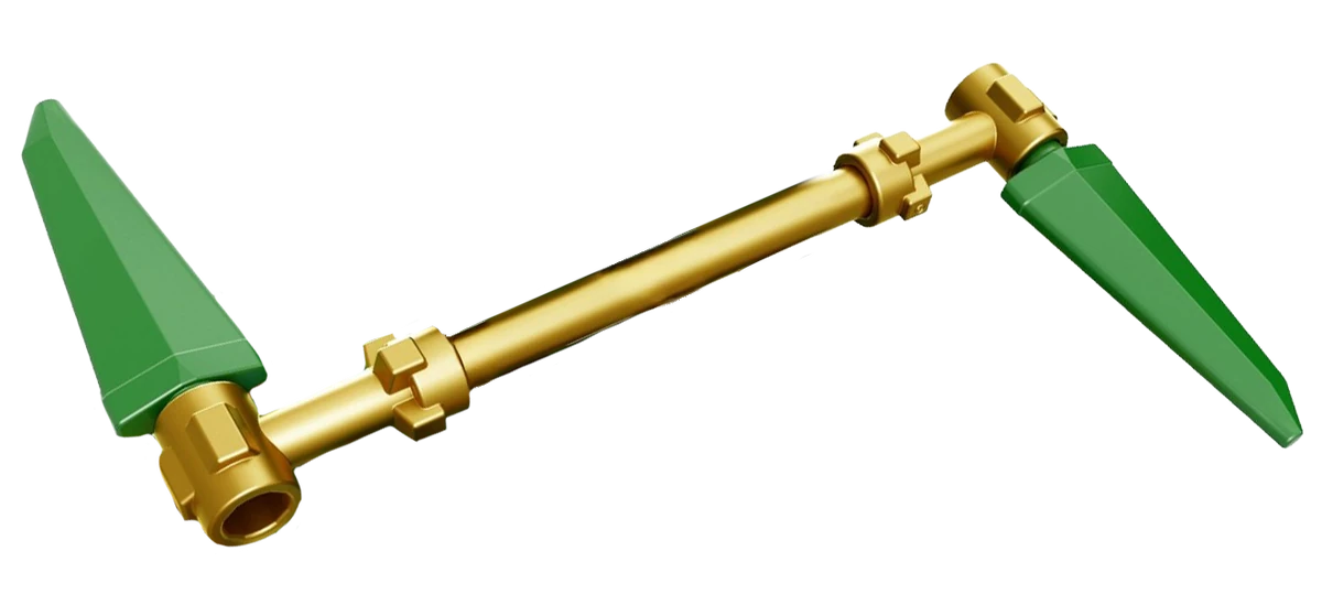 Super Bolt | Ninjago Wiki | Fandom