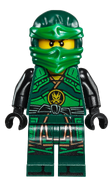 Fusion Lloyd minifigure