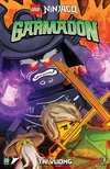 Garmadon Ten10 Cover
