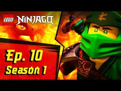 Lego ninjago season 11 episode 10 discount