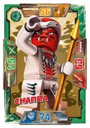 Card 82 - Snappa