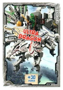 Card 145 - Ultra Dragon