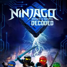 ninjago decoded