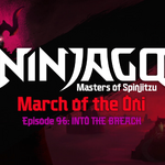 Lego ninjago episode 98 2025