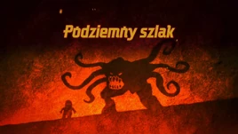 Podziemny szlak
