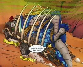 SkeletonTruckMagazine