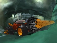 Earth Driller