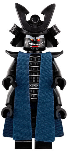 Garmadon The LEGO Ninjago Movie Ninjago Wiki Fandom