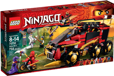 70755 Jungle Raider | Ninjago Wiki | Fandom