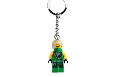 65%OFF【送料無料】 850442 Lloyd ZX Key Chain | Ninjago Wiki | Fandom その他