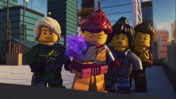 Saving Faith Gallery Ninjago Wiki Fandom