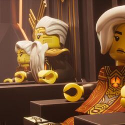 Ninjago family sales