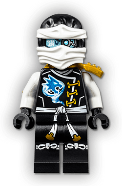 Tarmfunktion Pidgin Jakke 70603 Raid Zeppelin | Ninjago Wiki | Fandom