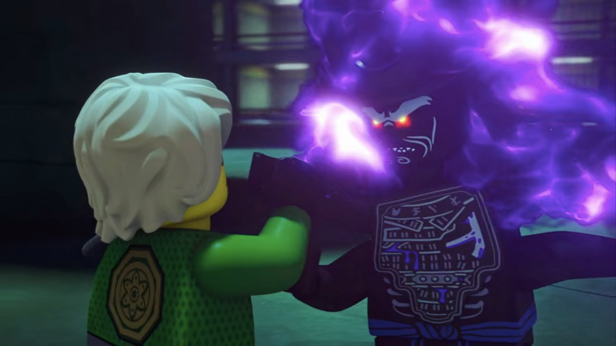 Lloyd s relationships Ninjago Wiki Fandom