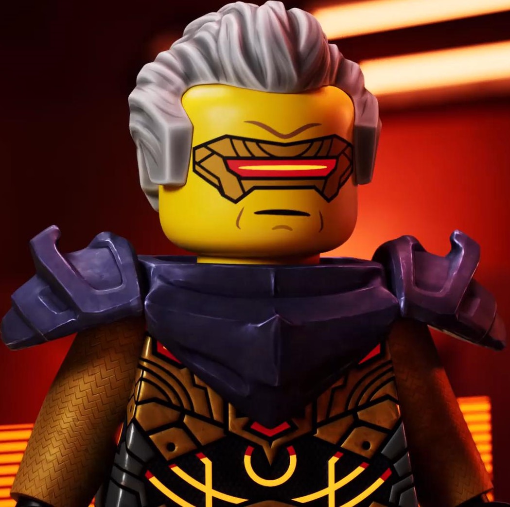 Rapton Ninjago Wiki Fandom