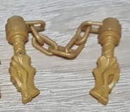 Nunchucks of Lightning
