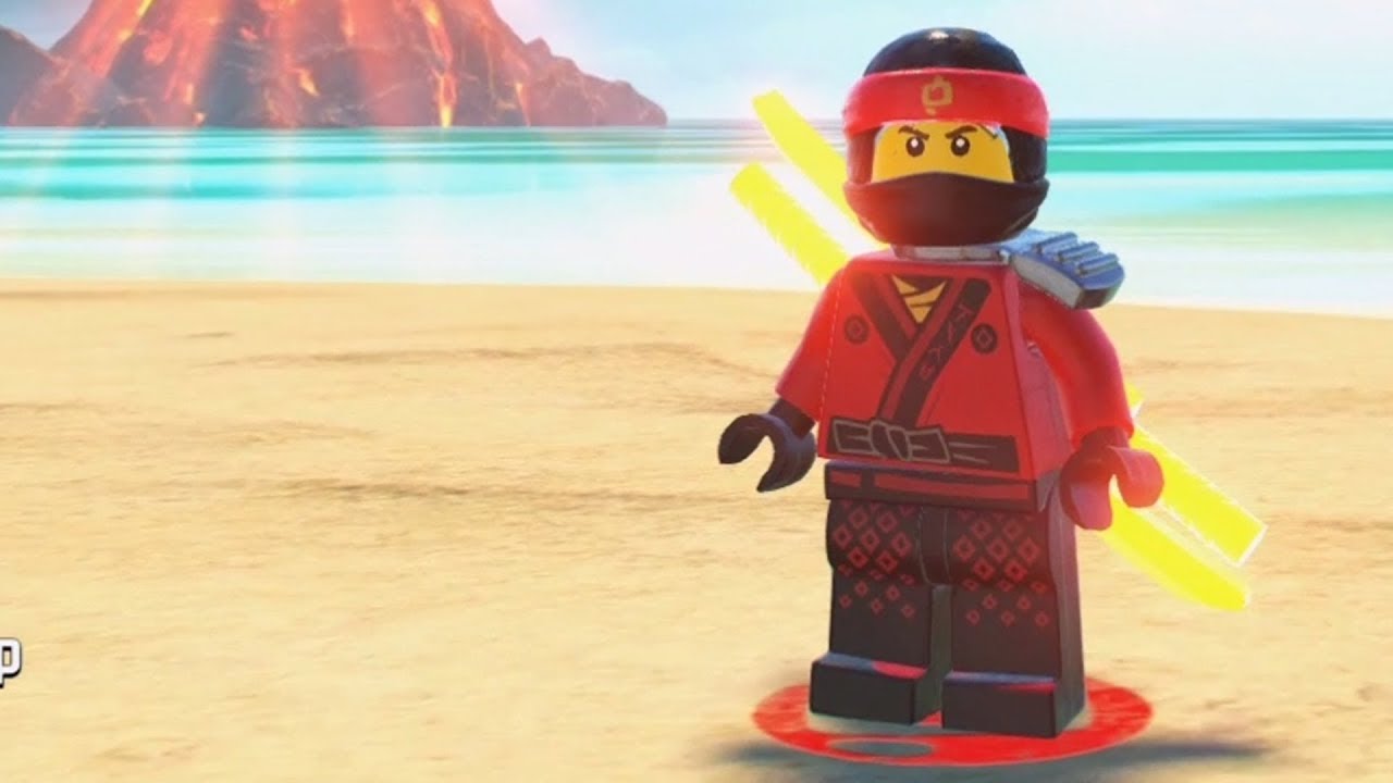 The LEGO Ninjago Movie Videogame | Ninjago Wiki | Fandom