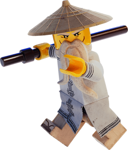 LEGO Ninjago Movie) | Ninjago Wiki 
