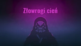 Złowrogi cień