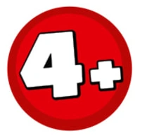 4+