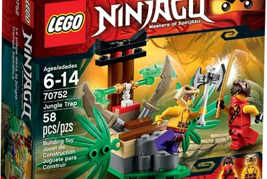 Card 2 - Kai ZX | Ninjago Wiki | Fandom