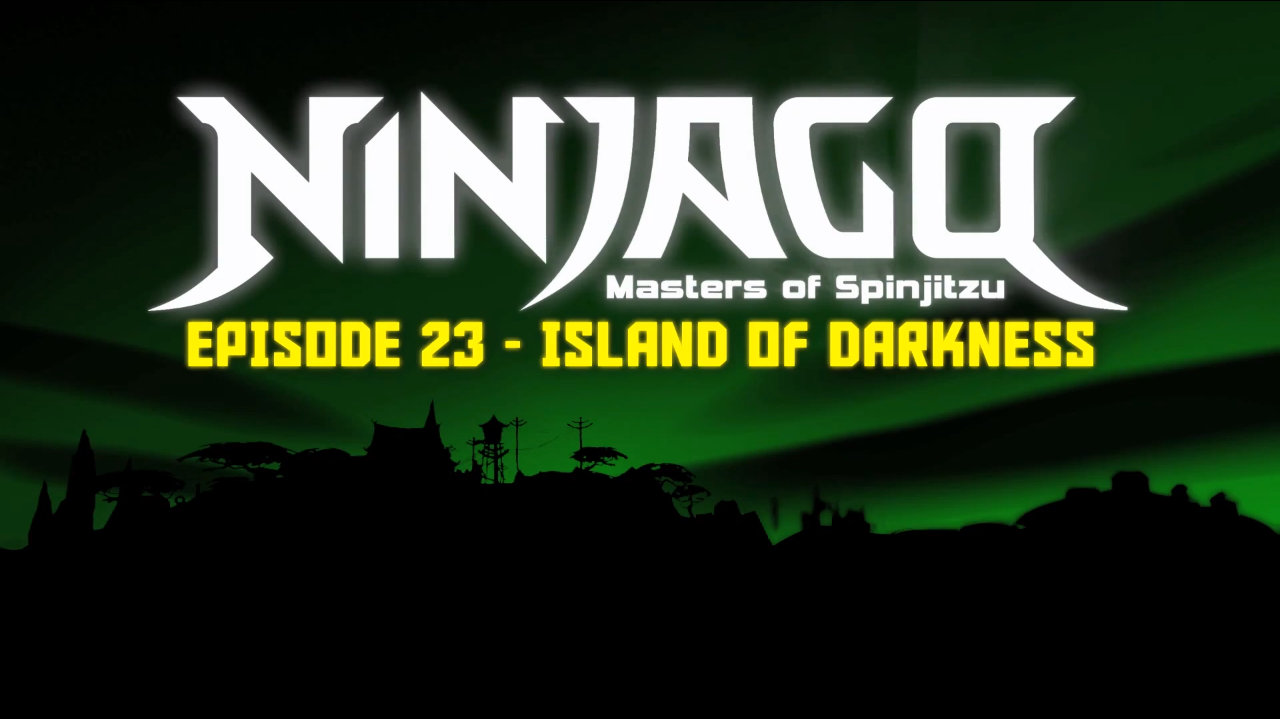 Lego ninjago season 10 deals episode 97 full episode