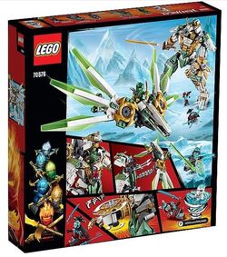 70676 Ninjago Fandom