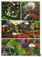 Jungle Chase! Page 8.jpg (3.76 MB) Comic page 8