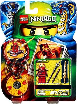 9561 Kai ZX Ninjago Wiki Fandom