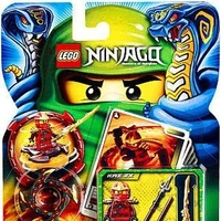 ninjago kai zx