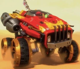 Katana 4x4 cropped