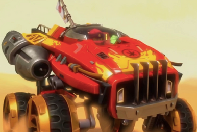 Lego ninjago prototype x1 store