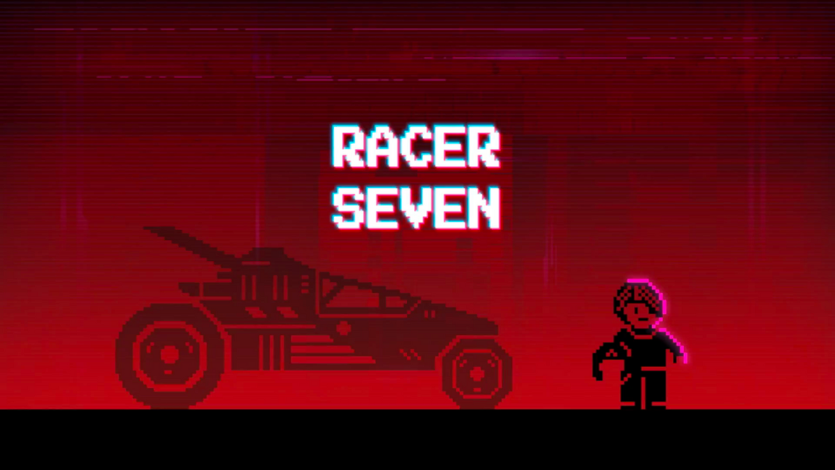 Ninjago racer hotsell