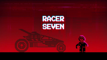 Ninjago racer seven new arrivals