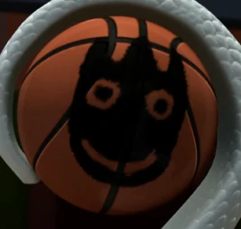Rodrigo basketball
