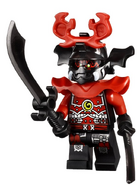 Minifigure