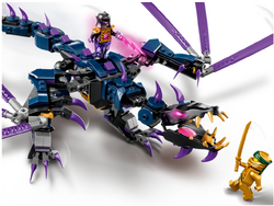 71742 Ninjago Fandom