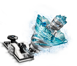 70683 Spinjitzu Slam Zane Ninjago Wiki Fandom