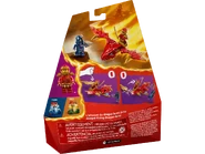 In 71801 Kai's Rising Dragon Strike