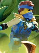 Draconus Jay