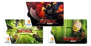 All The LEGO Ninjago Movie gift cards