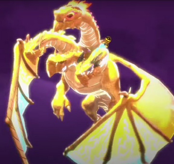 Lloyd's golden dragon hotsell