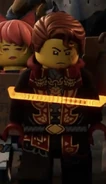 Loyalist (no mask & hood)