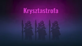 Krysztastrofa