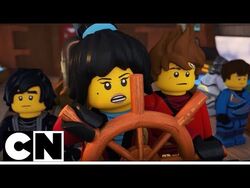 Into the Breach Ninjago Wiki Fandom