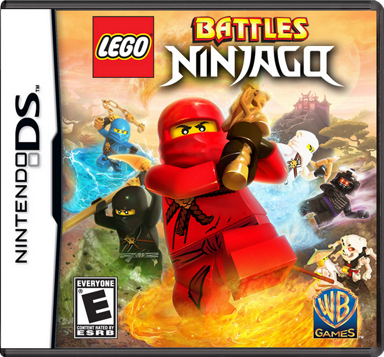 List of Lego video games - Wikipedia