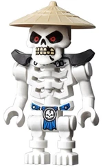 Legacy Wyplash Minifigure 2